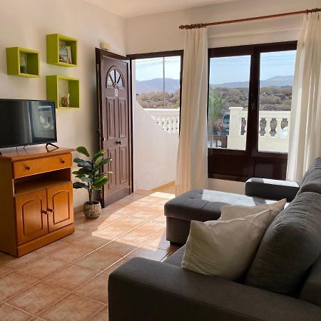 Apartamento Kira Lejlighed Punta Mujeres Eksteriør billede