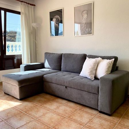 Apartamento Kira Lejlighed Punta Mujeres Eksteriør billede