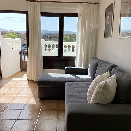 Apartamento Kira Lejlighed Punta Mujeres Eksteriør billede
